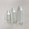 Dropper bottle